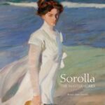 Sorolla The Masterworks