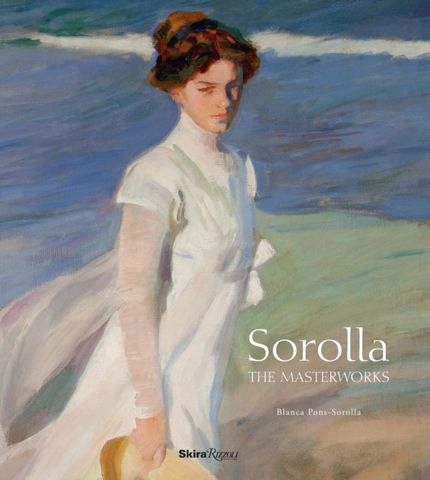 Sorolla The Masterworks