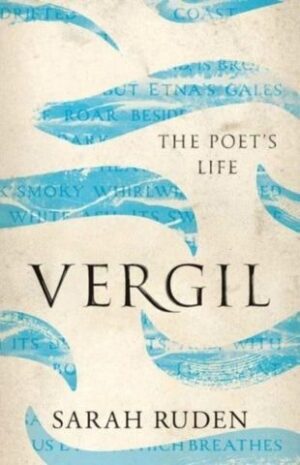 Vergil The Poets Life book Glyptoteket