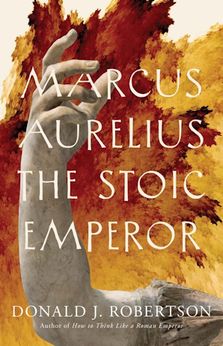 Marcus Aurelius Stoic Emperor Glyptoteket