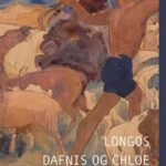 Dafnis og Chloe Longos Glyptoteket