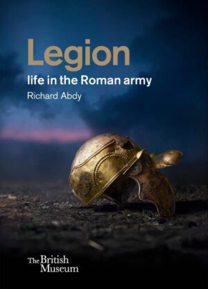Legion Life in Roman Army Glyptoteket