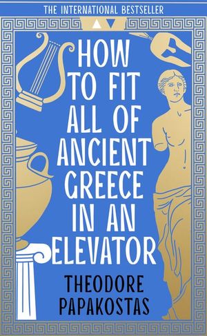 How to fit Greece elevator Glyptoteket