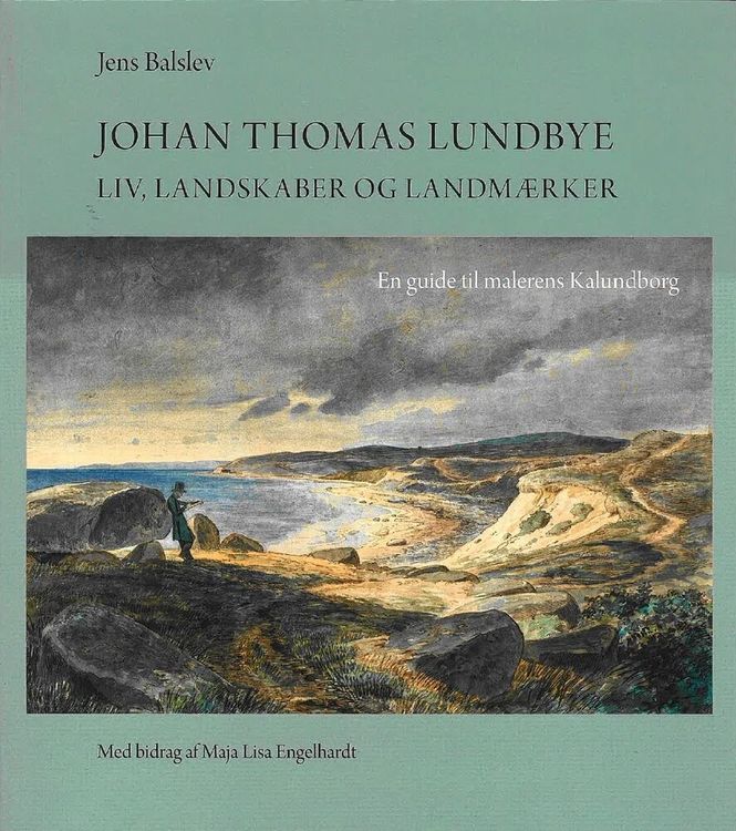 Lundbye guide Kalundborg Glyptoteket