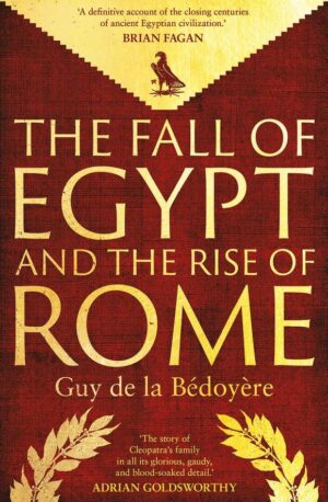 The Fall of Egypt and the Rise of Rome Glyptoteket