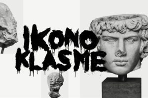 ikonoklasme