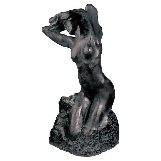 Rodin Bather reproduktion Glyptoteket