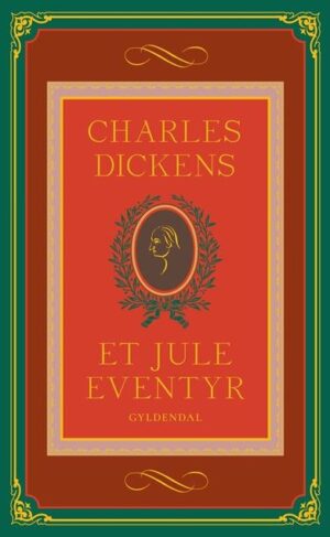 Charles Dickens Et juleeventyr Glyptoteket