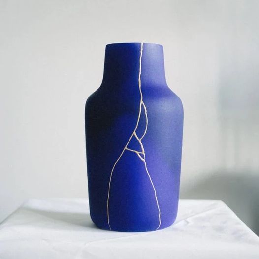 Kintsugi DIY kit Glyptoteket